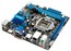 Материнская плата Asus P8H61-I (3.x) Soc-1155 iH61 DDR3 mini-ITX AC'97 HD 8Ch. GbLAN USB 3.0 VGA