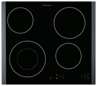 Варочная поверхность Electrolux EHS 60021 X