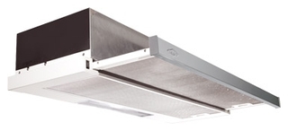 Вытяжка MBS ARALIA 260 INOX