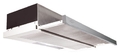 Вытяжка MBS ARALIA 260 INOX