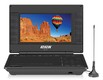 Портативный DVD Плеер BBK PL711TI 7" тюнер