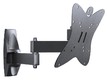Кронштейн Holder LCDS-5038 металлик для ТВ 20-37" +6/-15° поворот 350° (до 30кг)