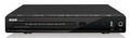 Плеер DVD BBK DVP157SI караоке черный