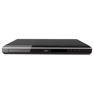 Плеер DVD Toshiba BDX1250KR