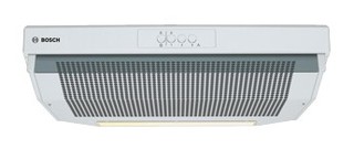 Вытяжка Bosch DHU632D