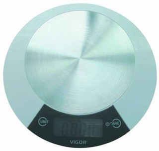 Кухонные весы Vigor HX-8205