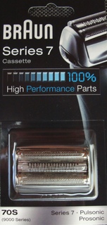 Сетка+режущий блок для бритвы Braun 7-серии 70S