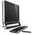 Моноблок Acer Aspire Z3171 21.5" FHD touch/x4 A6-3600/4G/500Gb/HD6530D/DVDRW+CR/WiFi+BT/Kbd/m/W7HP