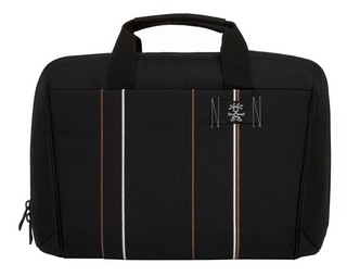 Сумка для ноутбука Crumpler Good Boy Slim M  GBOS-M-001 dull black для 15.5"