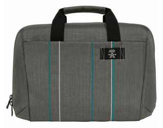 Сумка для ноутбука Crumpler Good Boy Slim S  GBOS-M-004 washed dk. grey