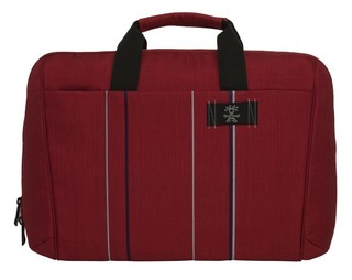 Сумка для ноутбука Crumpler Good Boy Slim S  GBOS-S-003 firebrick red