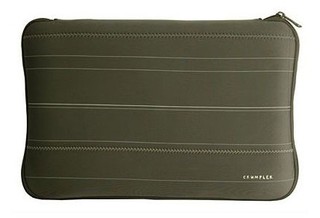 Сумка для ноутбука Crumpler The Gimp 13"  TG13-022 anthracite