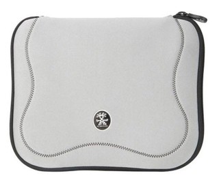 Сумка для ноутбука Crumpler The Gimp 13"  TG13-024 silver