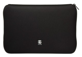 Сумка для ноутбука Crumpler The Gimp 15" W TG15W-021 Black