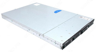 Серверная платформа Intel Original SR1690WBR