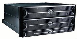 Дисковый массив Dell-DAE SAS/SATA for AX4-5/SATA 12x750G 7.2K