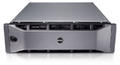 Система хранения Dell EqualLogic PS6000X/SAS 16x450GB 10K/2 Contr/3Yr Pro