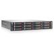 Дисковый массив HP P2000 G3 MSA FC Dual Cntrl LFF Array (AP845A)