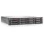 Дисковый массив HP P2000 G3 MSA FC Dual Cntrl LFF Array (AP845A)