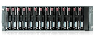 Дисковый массив HP StgWks 70 Modular Smart Arry ALL (418800-B21)