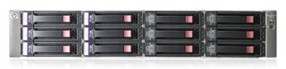 Дисковый массив HP StorageWorks MSA60 Array (418408-B21)