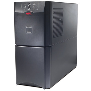 Источник бесперебойного питания APC SMT3000RMI2U