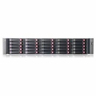 Дисковая полка HP M6625 2.5-inch SAS Drive Enclosure (AJ840A)