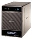 Сетевое хранилище Netgear (RND4000-200EUS) ReadyNAS NV+ v2 на 4 SATA диска без дисков