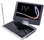 Портативный DVD Плеер Rolsen RPD-7D05GPL серебристый