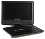 Портативный DVD Плеер Supra SDTV-917UT black