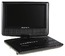Портативный DVD Плеер Supra SDTV-917UT black