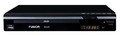Плеер DVD FUSION FD-U157X black