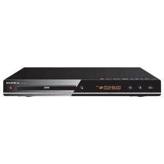 Плеер DVD Supra DVS-217XK