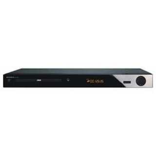 Плеер DVD Supra DVS-317XK