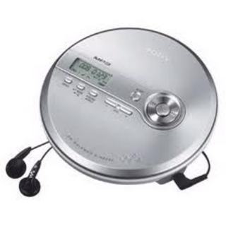 Плеер Flash Sony D-NE240B