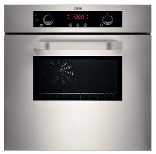 Духовой шкаф ZANUSSI ZOB 692 XQ