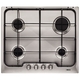 Варочная поверхность ZANUSSI ZGF 640 IX
