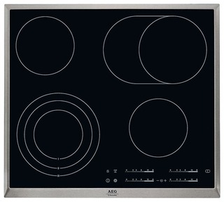 Варочная поверхность AEG HK 654070 XB