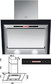 Вытяжка MBS GARTENZIA 160 GLASS black