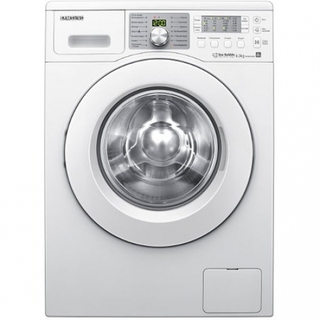 Стиральная машина Samsung WF 0602 WJW/YLP