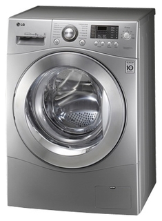 Стиральная машина LG F1280ND5