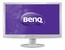 Монитор Benq TFT 21.5" RL2240H White TN LED 5ms 16:9 DVI HDMI