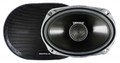 Колонки автомобильные Supra TBS-692 коаксиальные 6''x9'' 400Вт