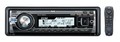 Автомагнитола DVD JVC KD-DV7407 7"
