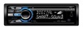 Автомагнитола Sony DSX-S100 MP3 WMA AAC USB