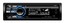 Автомагнитола Sony DSX-S100 MP3 WMA AAC USB