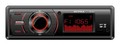 Автомагнитола CD Supra SFD-110U