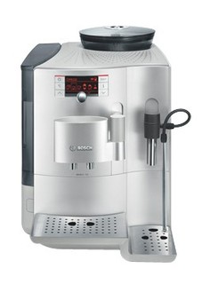 Кофемашина Bosch TES70121RW