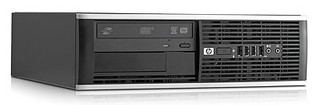 ПК HP Pro 6200 SFF Cell G530/2Gb/500Gb/DVDRW/kb+m/Lin (RUS)