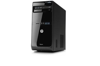 ПК HP 3400MT G530/500GB/2GB/DVDRW/kbd/mouse/W7S RUS